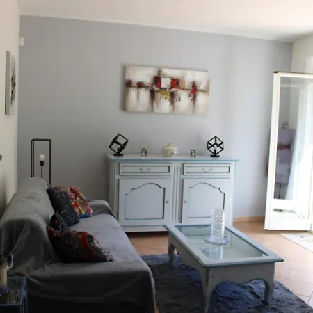 Apartment Maison Thieman Menton