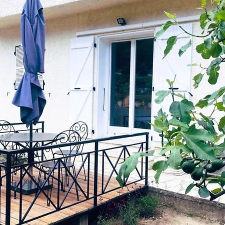 Maison Thieman Apartment *