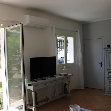 Apartment Maison Thieman *