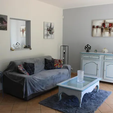 Maison Thieman Apartment *