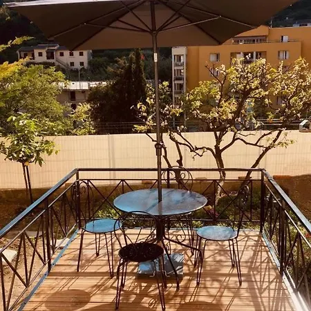 Maison Thieman Apartment