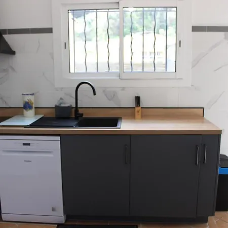 Maison Thieman Apartment *