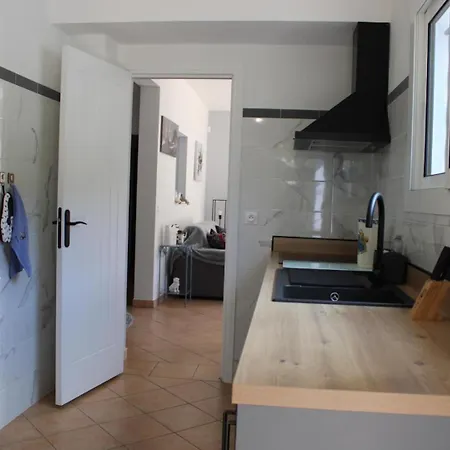 Maison Thieman Apartment *