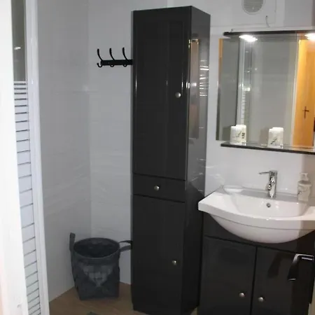 Apartment Maison Thieman *