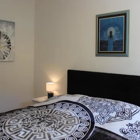 Apartment Maison Thieman Menton